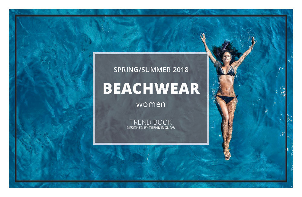 Fashion trend book and trend forecasting